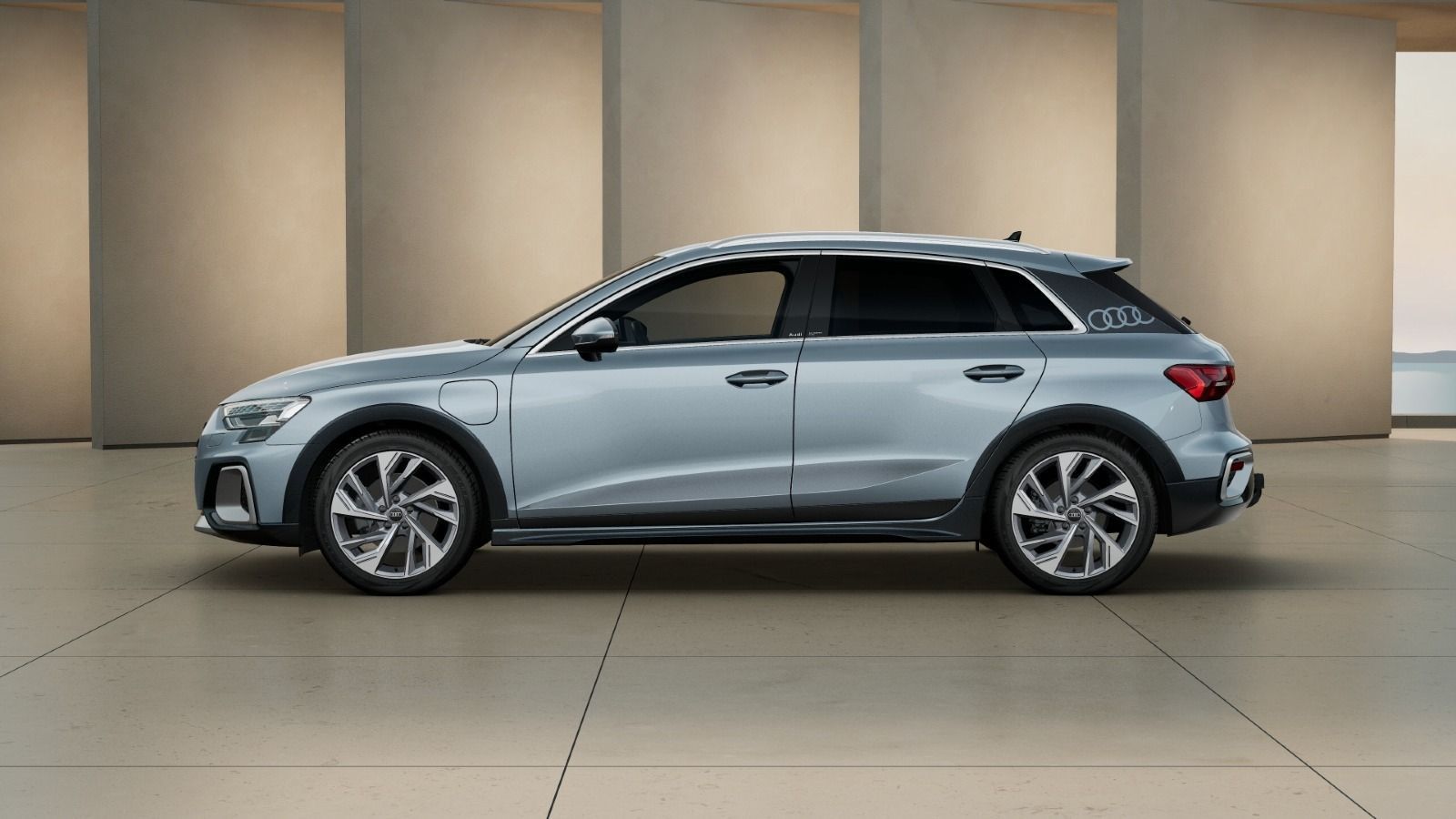 Audi A3 - Bild 2