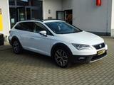 Seat Leon ST X-Perience 4Drive,LED,NAVI,57900km - Seat Leon: X Perience