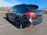 Porsche Cayenne S 4.8 400PS 83592 - gebrauchte Porsche bis 15.000 Euro