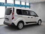 Ford Tourneo Connect Kombi Trend 1.5 EcoBlue Navi - Ford Tourneo aus 2022