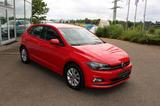 Volkswagen Polo  1.6 TDI  Highline - Volkswagen Polo mit Diesel-Antrieb