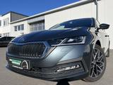 Skoda Octavia Combi 2.0 TDI Style 112€ m. 20% Anzahlun - Skoda Octavia: 20