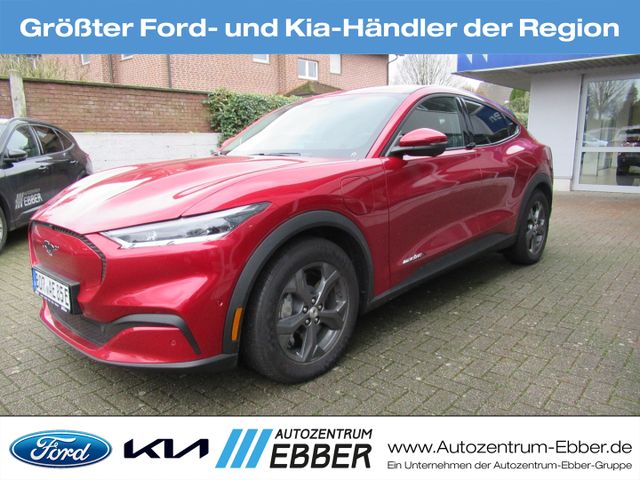 Ford Mustang MACH-E 99 kWh Technologie-Paket