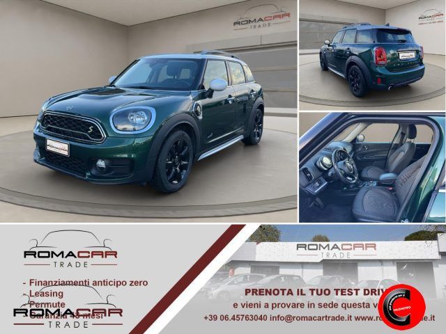 MINI Countryman 1.5 Cooper Boost Countryman