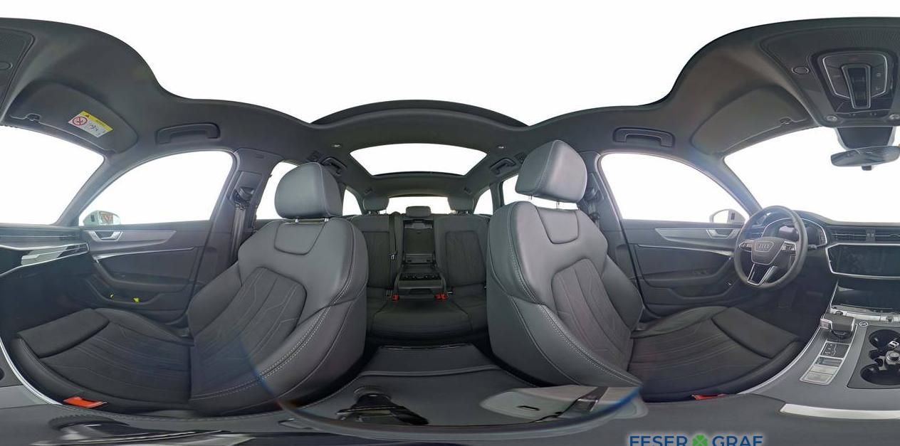 Audi A6 - Bild 6
