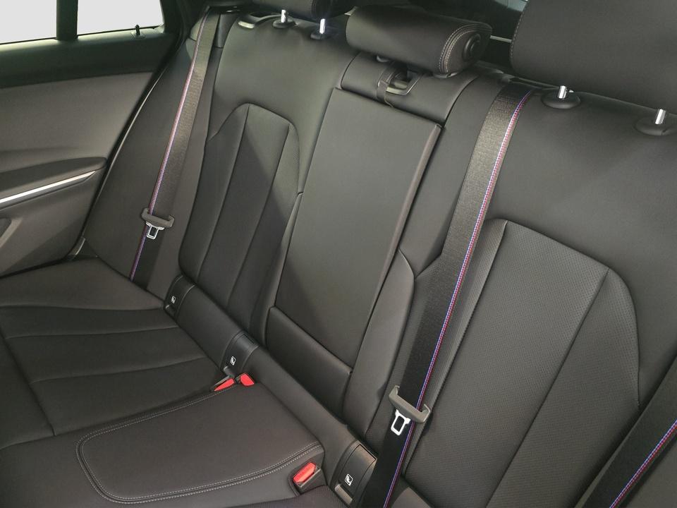 BMW M340d xDrive Touring Auto Innovationsp. Panorama