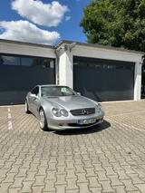 Mercedes-Benz SL 500 - - Mercedes-Benz SL 500 in Bochum