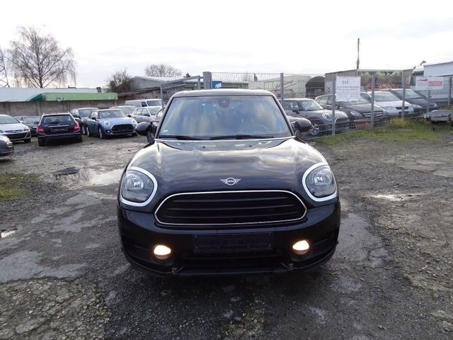 MINI Cooper Countryman 1.5 NAVI PANORAMA 1. HAND