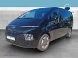 Hyundai STARIA 1.6 T-GDi HEV Prime Aut. ACC*AUT*Bel.Sitz - Hyundai Staria Prime mit Hybrid-Antrieb (Benzin/Elektro)