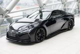 Lexus LC 500 | V8 478 PK | NIGHT PACK - Lexus LC 500 Gebrauchtwagen