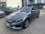 Mercedes-Benz C 250 C -Klasse Lim. C 250 CGI AMG - Mercedes-Benz C-Klasse Gebrauchtwagen in Bochum