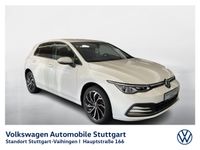 Volkswagen Golf - Vorschau Bild 4