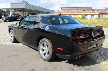 Bild 5 Dodge Challenger SXT 3.6 V6 CarPlay SOFORT