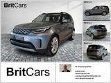 Land Rover DISCOVERY HSE D250 7-Sitze Family P. HUD
