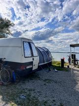 Volkswagen T4-Hochdach mit Wohnmobilzulassung - Volkswagen T4 hochdach
