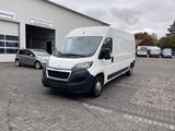 Peugeot Boxer Kasten Hochraum 335 L3H2 Pro BlueHDi 130 2 - gebrauchte Peugeot Boxer aus dem Jahr 2018