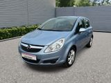 Opel Corsa 1.2 Twinport Edition Easytronic - Opel Corsa: C Easytronic