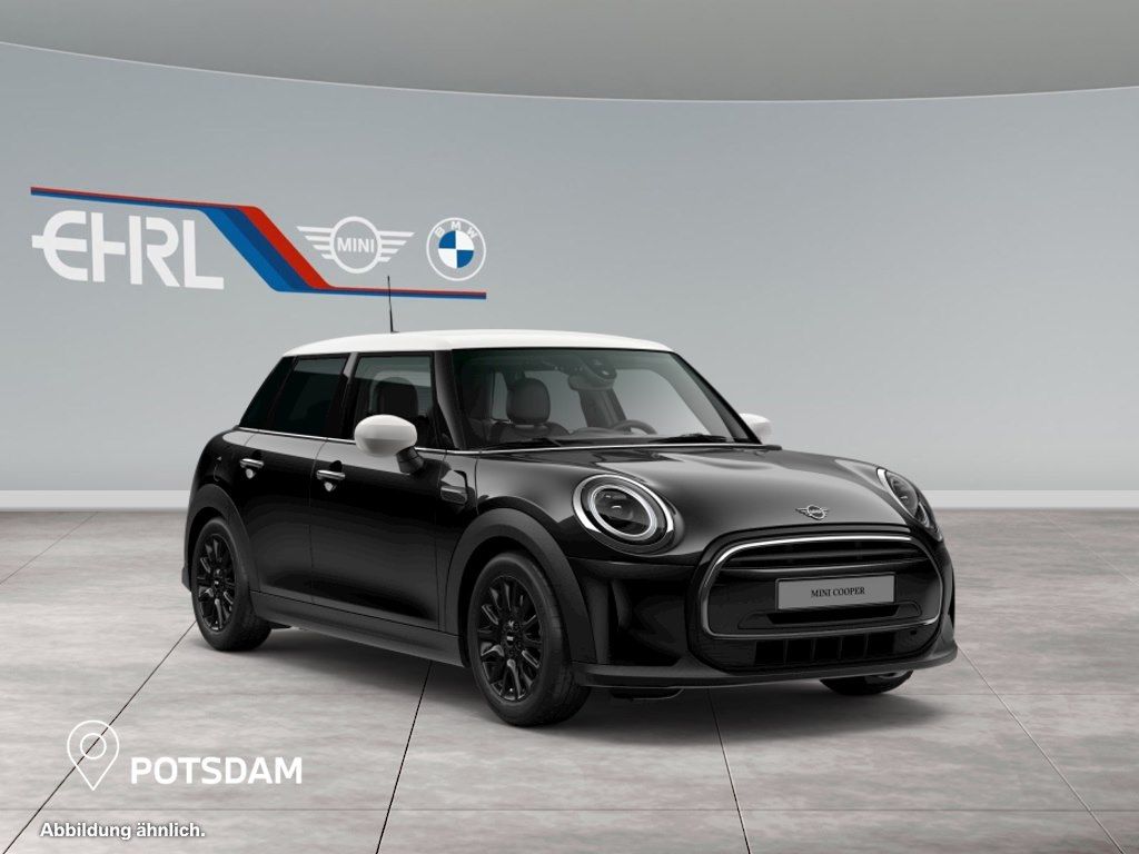 Image of MINI Cooper
