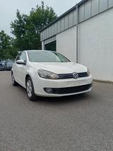 Volkswagen Golf 1.4 TSI 90 kW  (SCHNEEFLOCKE/ SCHECKHEFT)