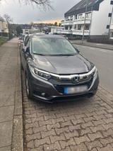 Honda 2019 PS130 - Honda HR-V aus 2019