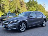 Mercedes-Benz Mercedes-benz GLA 200 d Automatic Executive - Mercedes GLA 200 mit Halbautomatikschaltung