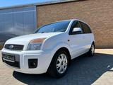 Ford Fusion D 1,4 Neu TÜV Parksensor Euro ... - gebrauchte Ford Fusion aus dem Jahr 2012