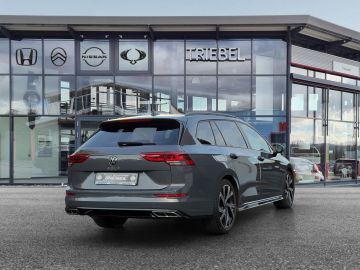 Volkswagen Golf R-Line 1.5 TSI °LED°ACC°Navi°SHZ°PDC°