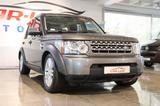 Land Rover Discovery 4 TDV6 S *7-Sitzer*Automatik* - Land Rover Discovery: Tdv6