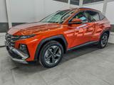 Hyundai TUCSON STYLE DCT ACC SHZ NAVI PDC RFK 1.6 T-G... - Hyundai TUCSON: Style