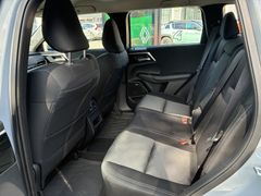Mitsubishi Outlander 2.4 PHEV Basis PlugIn Hybrid 2.4 PHEV 
