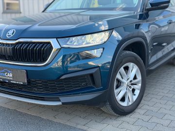 Skoda Kodiaq - 6