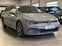 Volkswagen Golf Variant 2.0TDI SCR DSG Style Head-Up/Kamera