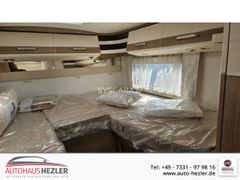 MALIBU I 430 KB-LE comfort 4.2t 180PS 8Gang 32