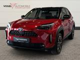 Toyota Yaris Cross 1.5 E FWD Elegant Kam.+LED+Navi+360 - Toyota Yaris Cross: Elegant