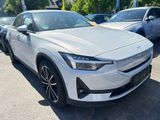 Polestar 2 Long Range Single*360cam*Google service*SHZ  - Polestar aus 2023