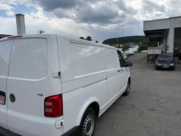 Volkswagen T6 Transporter - 5