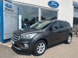 Ford Kuga 1.5 EcoBoost Titanium 2xKlima DynLicht LM - Ford Kuga: 1.5