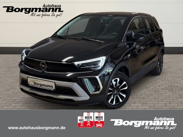 Image of Opel Crossland (X)