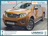 Nissan NAVARA 2.3 DCI/4x4/TEKNA-DOUBLE-CABINE/AHK/360° - gebrauchte Nissan Navara aus dem Jahr 2018