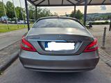 Mercedes-Benz CLS 250 CDI | Designo Grau Matt | TOP ZUSTAND - graue Mercedes-Benz CLS 250