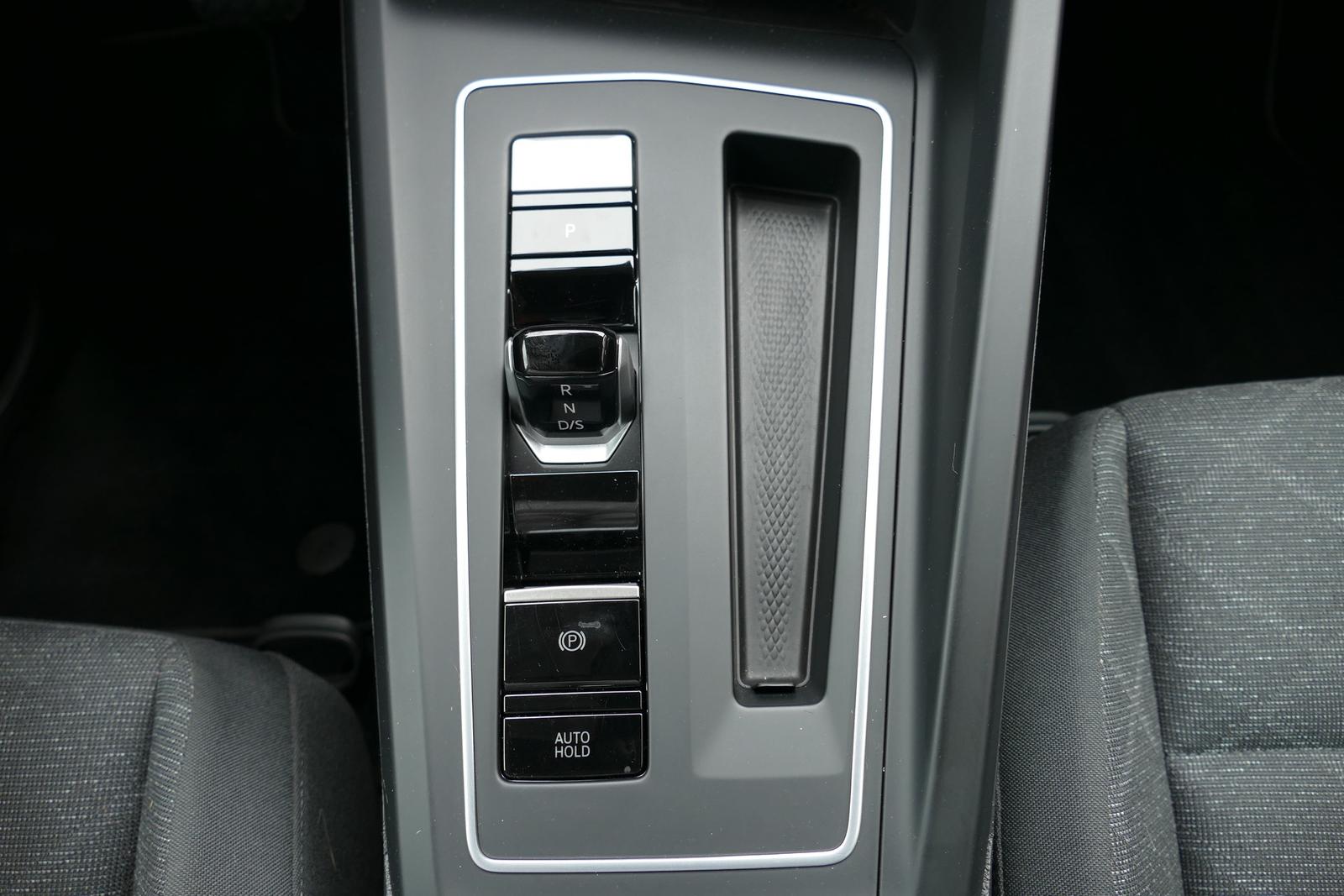 Volkswagen Golf VIII Variant 2.0 TDI Life DSG LED Navi ACC, миниатюра 17