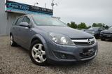 Opel Astra H Caravan 1.7 CDTi DPF Edition |HU/AU NEU| - Opel Astra aus 2008: 1.7