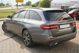 Mercedes-Benz E300 de T 9G-Tronic LED Navi Kamera Totwinkel - Mercedes-Benz E 300 in Rostock