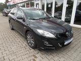 Mazda 6 Kombi 2.2 CRDT Exclusive-Line Edition 40 Jahre - Mazda Gebrauchtwagen von 2012