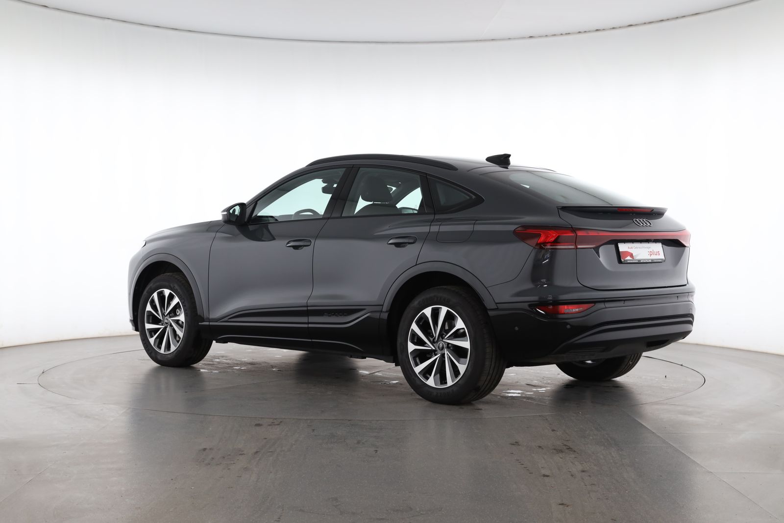 Audi Q6 e-tron - Bild 4