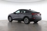 Audi Q6 e-tron - Vorschau Bild 4