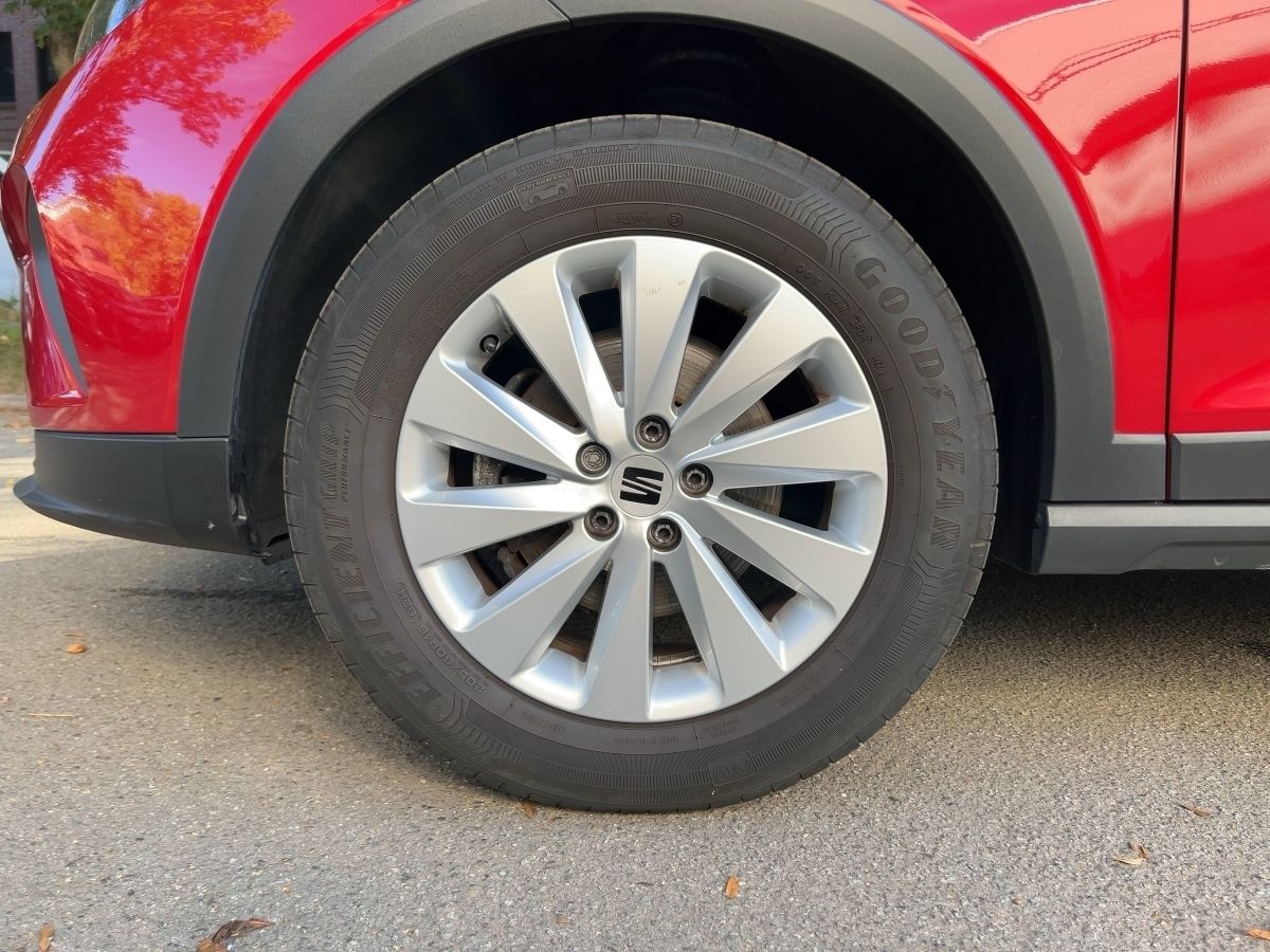 Seat Arona - Bild 14