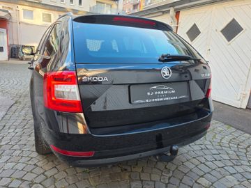 Skoda Octavia - 5