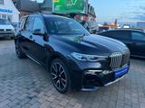 BMW X7 xDrive40d,22",M-Paket,Panorama,7Sitze,LED,PDC - Gebrauchtwagen in Bremen