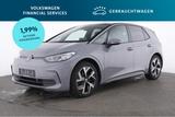 Volkswagen ID.3 Pro MOVE electric 150kW 1-Gang-Automatik 4 - VW ID.3 in Duisburg